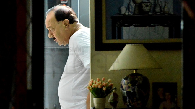 Vợ chồng ông Jijar Singh mất đi cậu con trai duy nhất. 