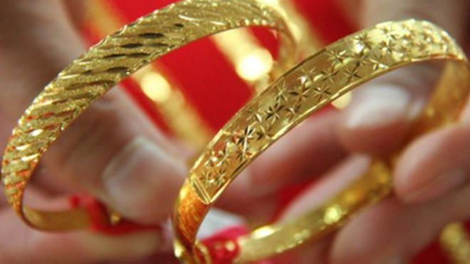 Bất ổn chính trị thế giới leo thang, giá vàng dự báo tăng