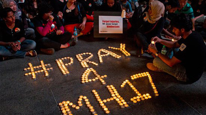 Hàng không thế giới 'run rẩy' vì liên tiếp gặp thảm họa