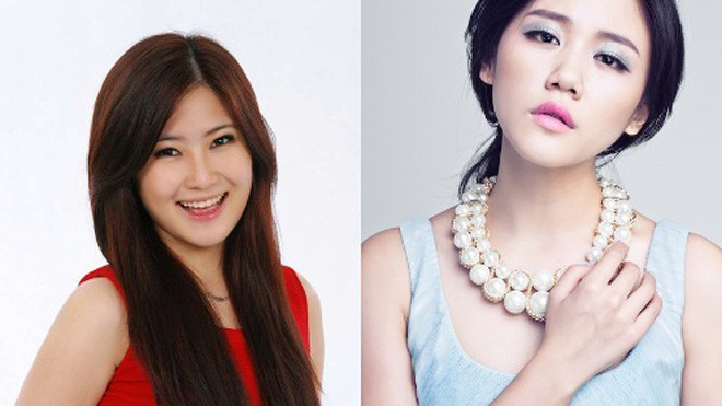 Hương Tràm tái xuất ở bài hát yêu thích tháng 8