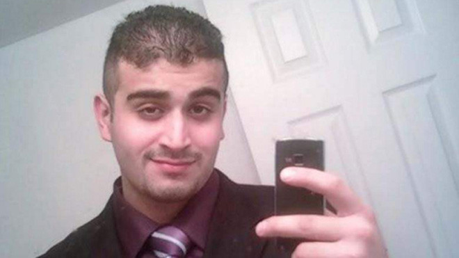 Tên Omar Mateen