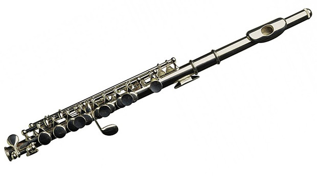 Âm thanh bí ẩn giống tiếng sáo làm cả thành phố Forest Grove mất ngủ. 