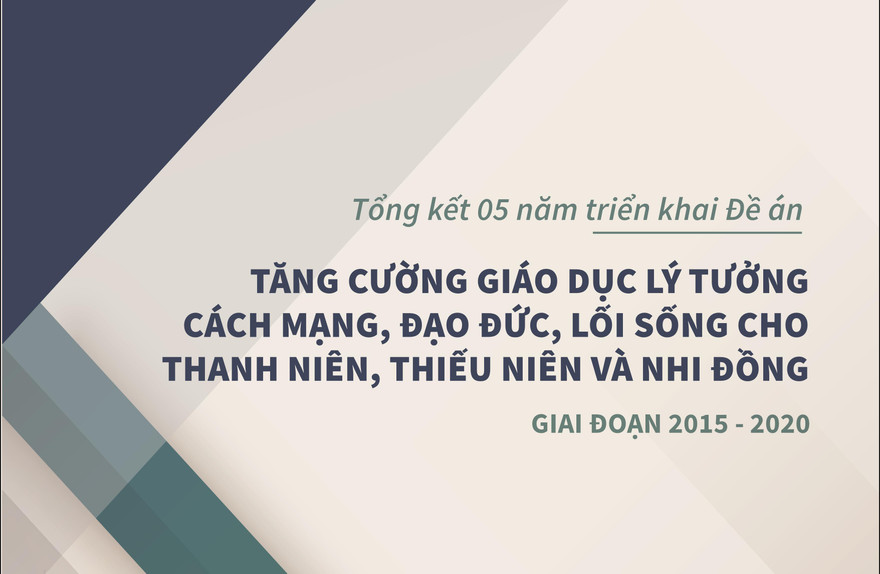 Kết quả thực hiện Đề án 1501 của Thủ tướng giai đoạn 2015-2020
