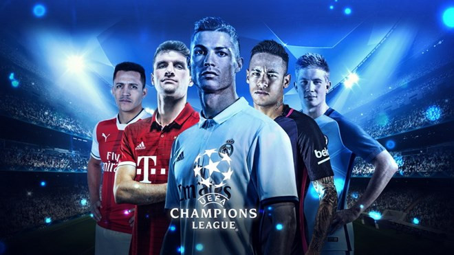 Vì sao VTVcab ngừng phát sóng Champions League?