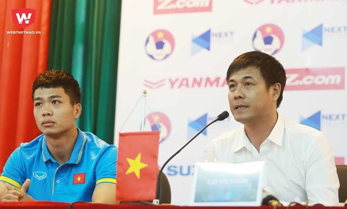 Thầy trò HLV Hữu Thắng đã chủ quan trước U20 Argentina?