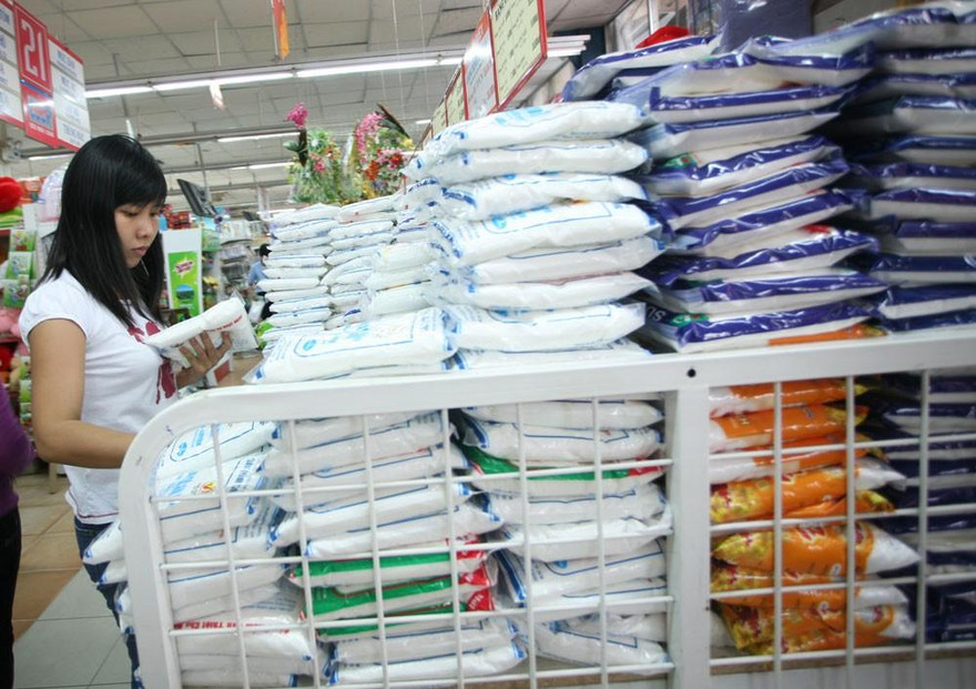 Đường mía Thái Lan ồ ạt vào Việt Nam, Bộ Công Thương áp thuế chống bán phá giá, chống trợ cấp ở mức 47,64%