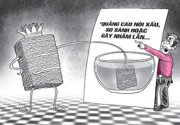 Luật Cạnh tranh sửa đổi sẽ sẽ giúp kiểm soát hành vi hạn chế cạnh tranh, tập trung kinh tế