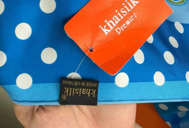 Một sản phẩm của Khaisilj