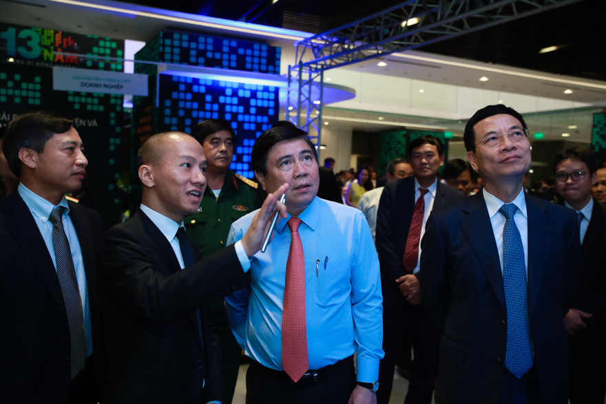 Cách mạng 4.0 không có chỗ đứng cho người chậm chân