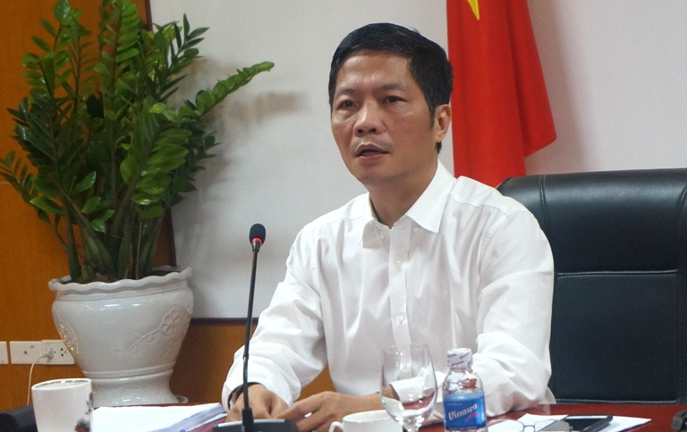 Cắt giảm điều kiện kinh doanh: Làm thực chứ không đưa các con số ra cho đẹp