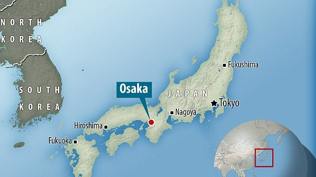 Bé gái 6 tuổi nhảy từ tầng 43 vì bắt chước nhân vật hoạt hình