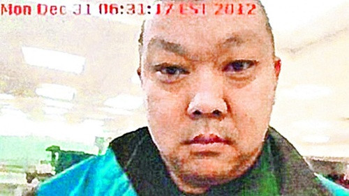 Tô Bân bị kết án 4 năm tù giam