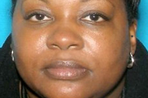 Elaine B. Goodman. Ảnh: Mirror