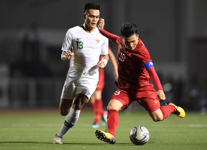 Đánh bại Indonesia, U22 Việt Nam được thưởng nóng 1 tỉ đồng