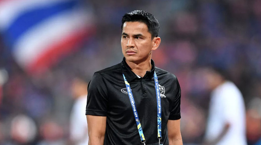 Danh thủ Kiatisuk đánh giá U22 Việt Nam thuận lợi hơn U22 Thái Lan trong cuộc đối đầu ngày mai 5/12. 