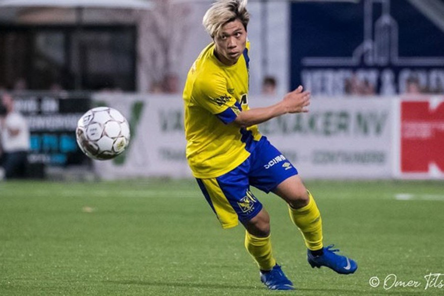 Công Phượng sẽ khiến V-League 2020 sôi động hơn?