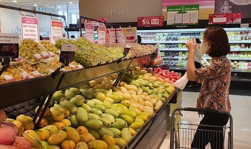 Bộ Công Thương khẳng định sẽ đảm bảo cung ứng hàng cho TPHCM và các tỉnh phía Nam có dịch