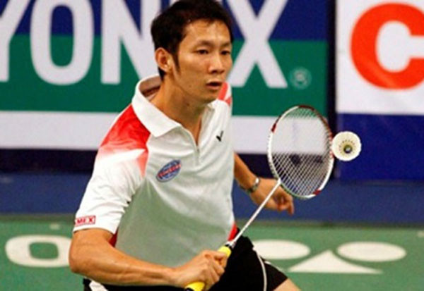 Tiến Minh tốc hành vào tứ kết giải Bahrain