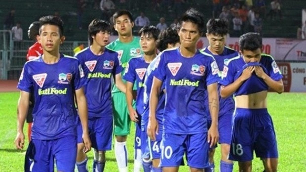 VTV quán triệt BLV vì bênh HA.GL