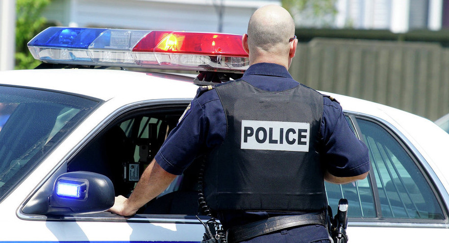 Cảnh sát Mỹ bắn chết thanh niên da màu