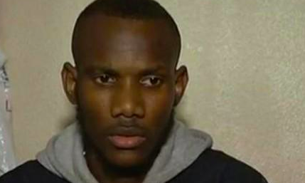 Lassana Bathily