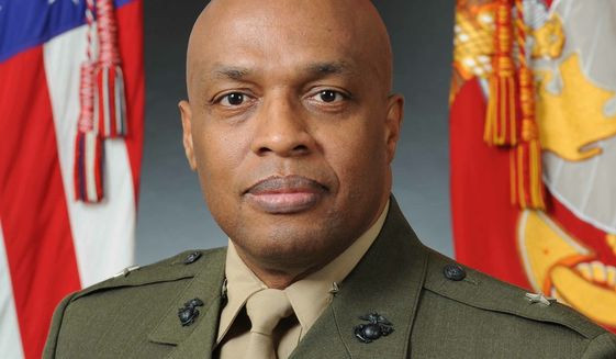 Tướng Vincent Stewart