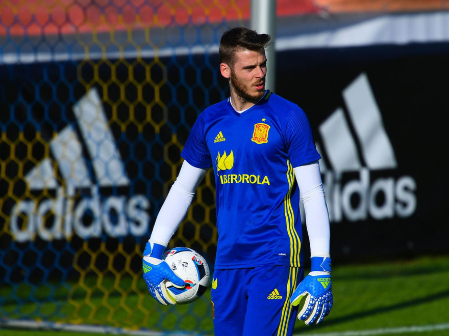 David de Gea