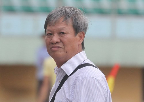 HLV Lê Thuỵ Hải