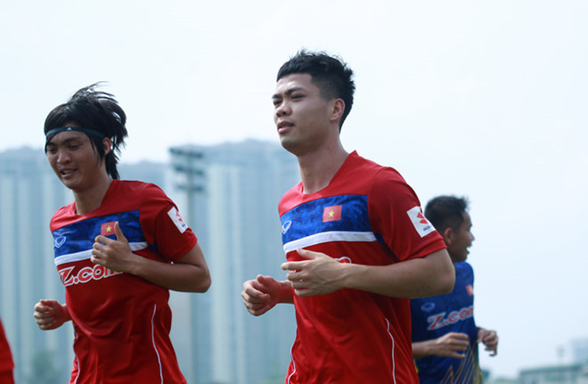 Lứa Công Phượng có thể gặp khó vì phương thức bốc thăm "lạ" của Malaysia ở SEA Games 29.