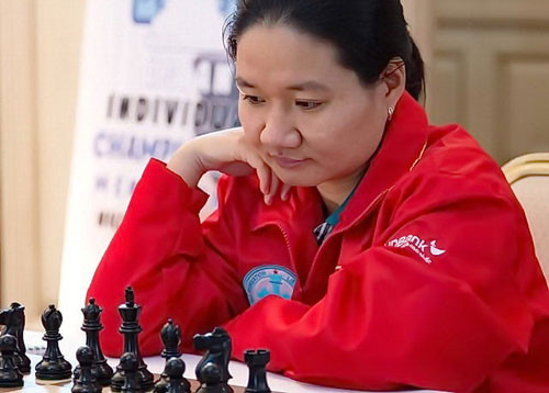  Hoàng Thị Bảo Trâm 