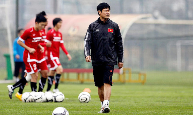 Đội tuyển U22 Việt Nam có thể rơi vào bảng tử thần ở SEA Games 29 với quy định kỳ quặc của nước chủ nhà Malaysia.