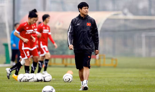 Đội tuyển U22 Việt Nam có thể rơi vào bảng tử thần ở SEA Games 29 với quy định kỳ quặc của nước chủ nhà Malaysia.