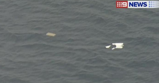 Rơi máy bay kinh hoàng ở Úc, nhiều người chết thảm