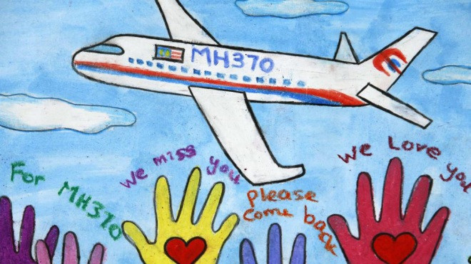 Nếu không bao giờ tìm thấy máy bay mất tích...