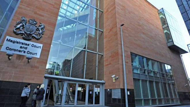 Bé trai 14 tuổi thừa nhận hiếp dâm 12 phụ nữ