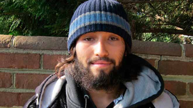 Đối tượng Oscar Ramiro Ortega-Hernandez