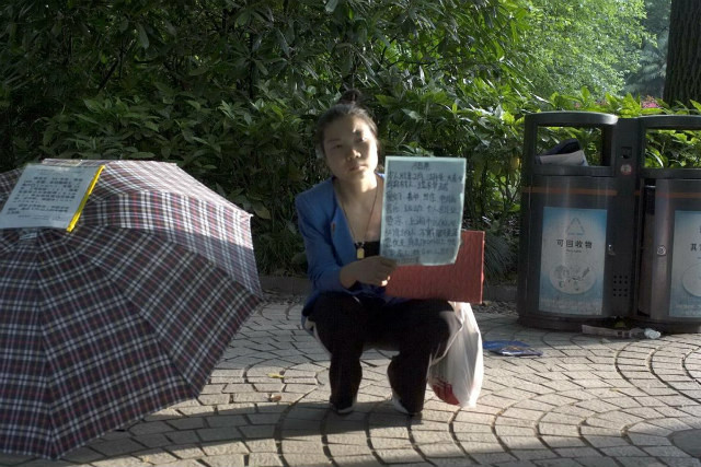 Cô gái 30 tuổi nổi tiếng vì 'tiêu chuẩn' tuyển chồng khắt khe