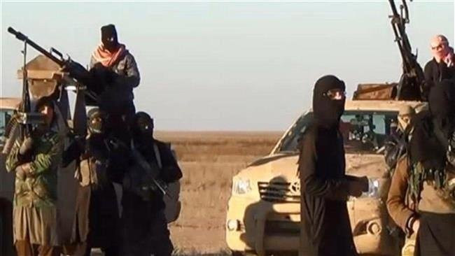 IS hành quyết phóng viên truyền hình Iraq