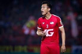 Quế Ngọc Hải thận trọng khi Viettel đụng HAGL ở vòng 1 giai đoạn 2 V-League 2020.