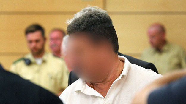 Michael Harry K phải hầu tòa vì nhằm bắn tài xế lái ẩu trên đường cao tốc ở Đức suốt 5 năm