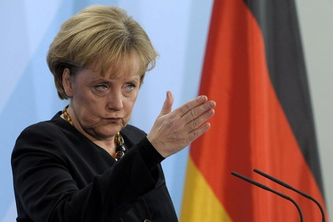 Tạp chí Time nổi tiếng của Mỹ đã bình chọn thủ tướng Đức Angela Merkel là “Nhân vật của năm 2015”.