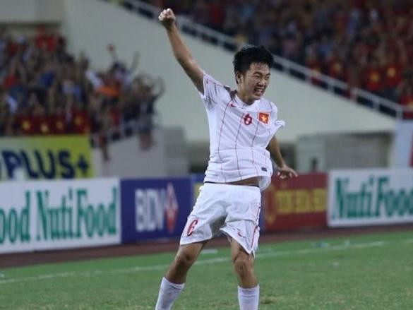 Lương Xuân Trường đã chính thức xuất ngoại.