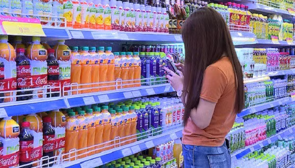 Bộ Tài chính muốn đánh thuế với nước ngọt, WHO khuyến nghị cân nhắc