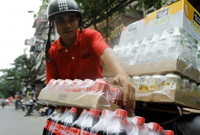 Các chuyên gia cho rằng cần tránh tăng thuế đột ngột các loại thuế tiêu thụ đặc biệt