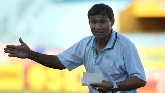 HLV Mai Đức Chung