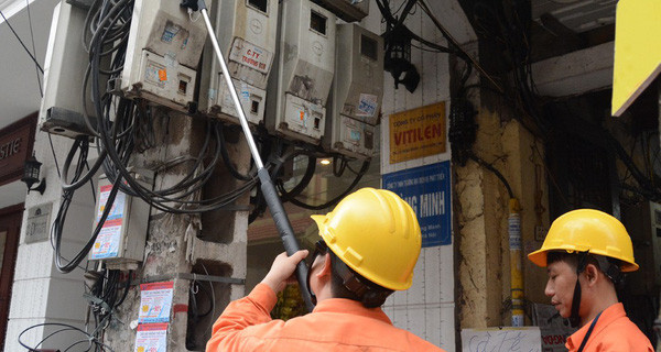 Cuối năm 2020, Bộ Công Thương sẽ trình đề án sửa biểu giá điện bậc thang bán lẻ