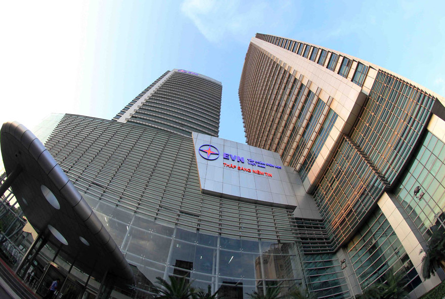 Nợ trăm nghìn tỷ, EVN gửi hơn 42.000 tỷ không kỳ hạn trong ngân hàng