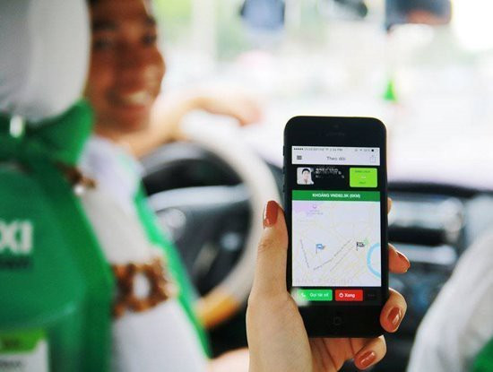 Đại diện Grab khẳng định không có hiện tượng Grab “tùy tiện mở rộng phạm vi thí điểm" như tố cáo của Hiệp hội Vận tải Ô tô Việt Nam