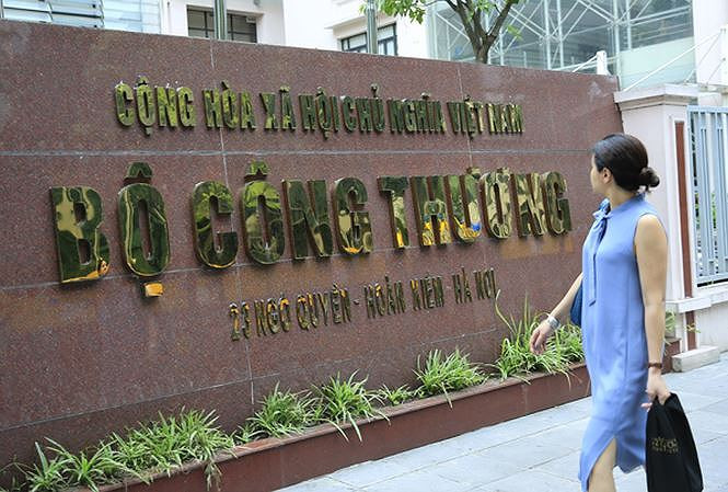 Ủy ban Cạnh tranh quốc gia có bộ máy với khoảng 155 biên chế