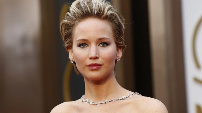 Jennifer Lawrence